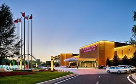 Crowne Plaza Ordos